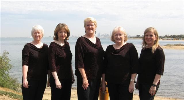 Bayside 2006