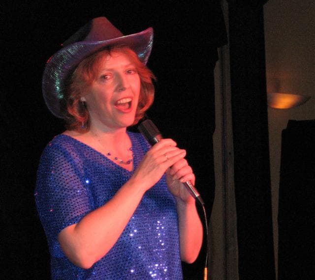 Cerise 2006
