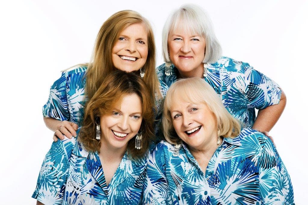 Group Portrait 1