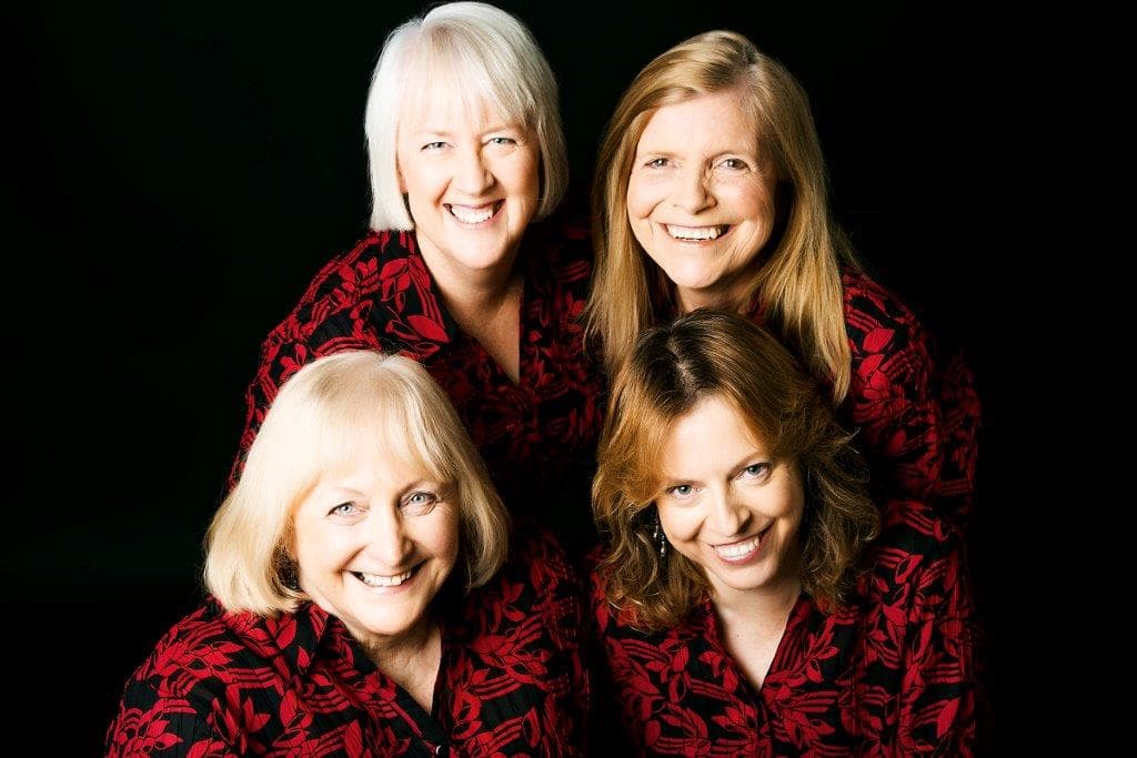 Group Portrait 2