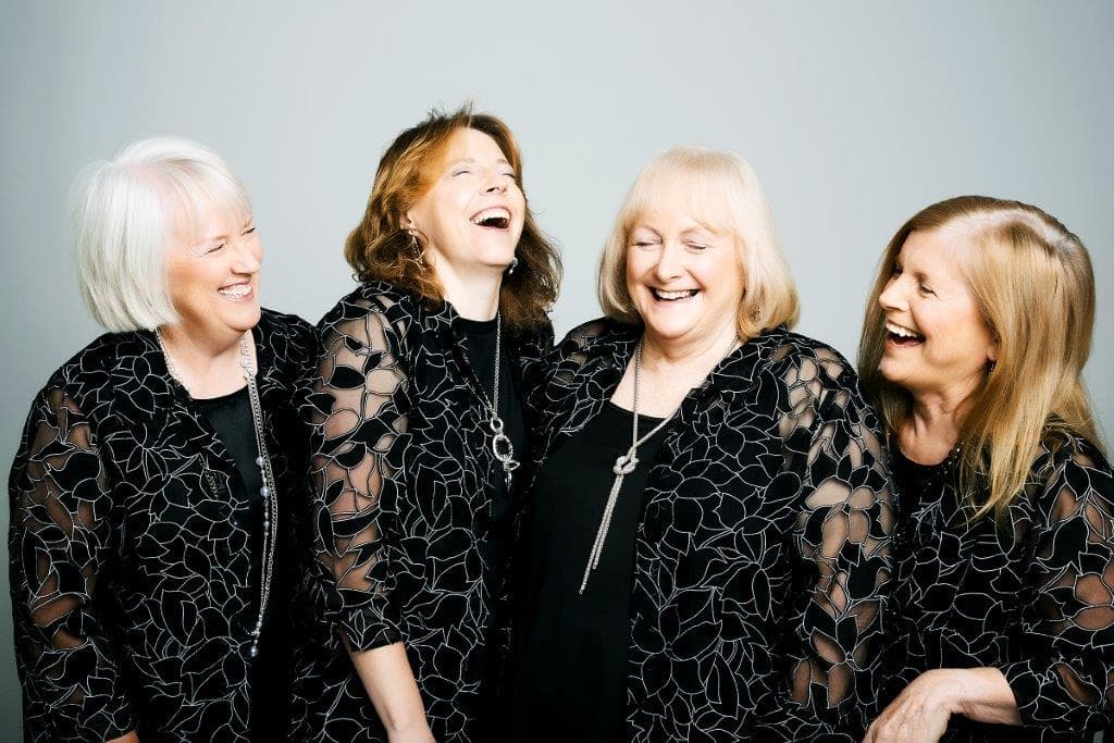 Group Laugh