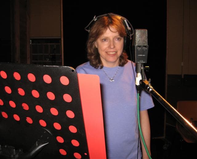 Sing Sing Cerise